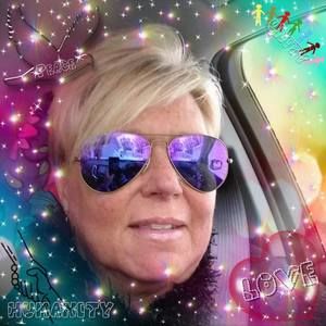 Meet your Posher, Krista